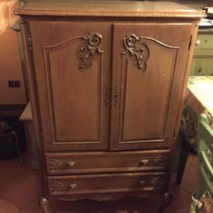 Anna Raffaele - Prima -