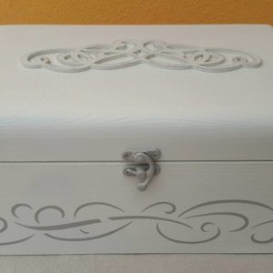 Patrizia Pelassa - Muslin e Putty -