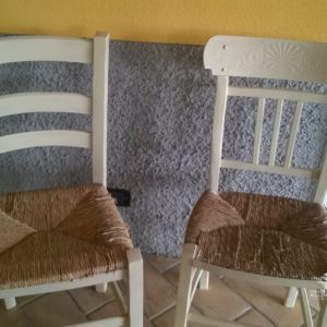 Antonella Lentini - Wheat -