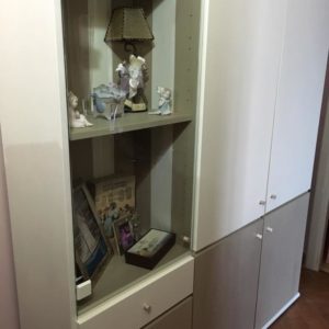 Lucia Aprea - Dopo, Regency White - 