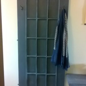 Antonella Lentini - Persian Grey e cera Old White 