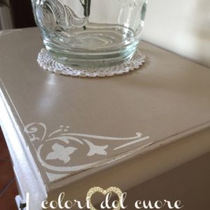 Rosanna Adorni -Paper e Calico - 
