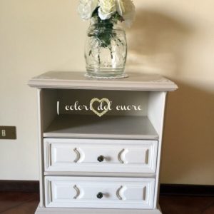 Rosanna Adorni -Paper e Calico - 