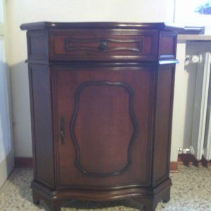 Fiorenza Artioli - Prima -
