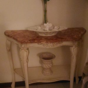  Stefania Landi Regency white ptp