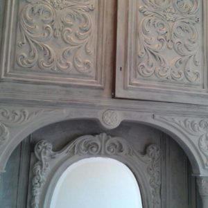 Carla Faccioli - Muslin -