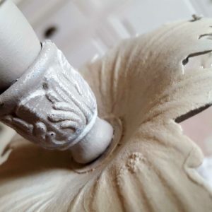 Patrizia Pelassa Dopo...Putty e Historical white