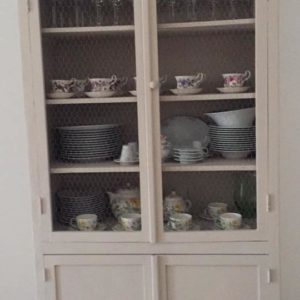 Patrizia Aloisio Dopo soft linen