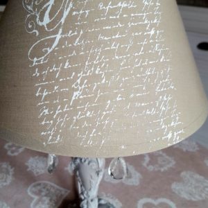 Patrizia Pelassa Dopo...Putty e Historical white