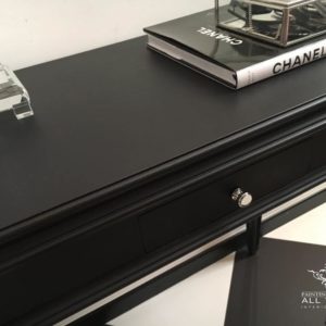 Titti Gritti - Soft Black -
