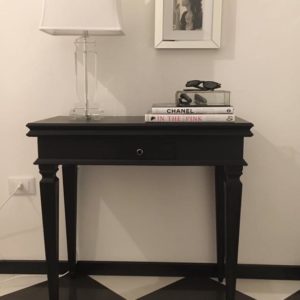 Titti Gritti - Soft Black -