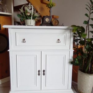 Franca Atmospheres de Mer - Dopo, Historical White -