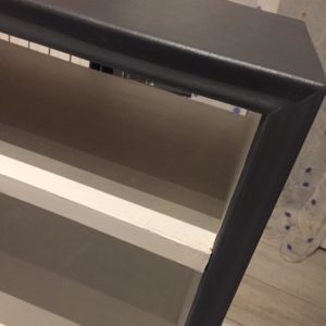 Katia Pulerà - Dopo Persian Grey, Hostorical White e cera Perla -