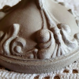 Patrizia Pelassa Dopo...Putty e Historical white