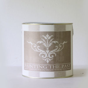 Painting the Past – finitura antica –