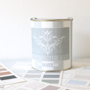 Painting the Past – All in One –