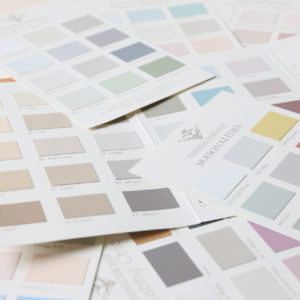 I colori